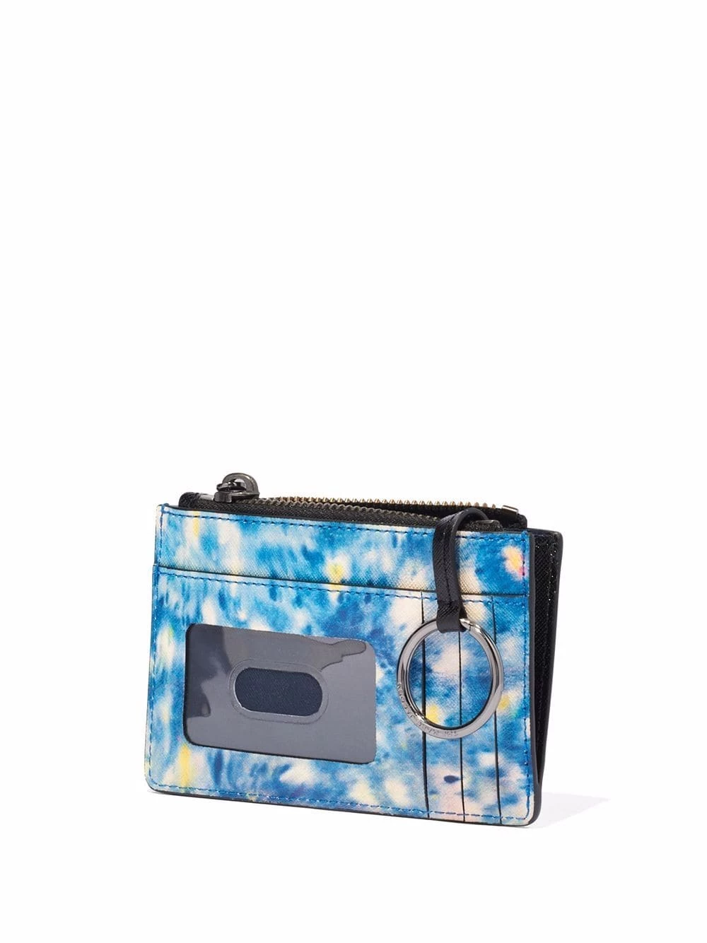 Marc Jacobs Portefeuille The Snapshot à fermeture zippée portefeuilles & porte-monnaie femme 2 Marc Jacobs portefeuille The Snapshot à fermeture zippée