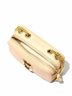 Marc Jacobs sac à bandoulière The Glam Shot 17