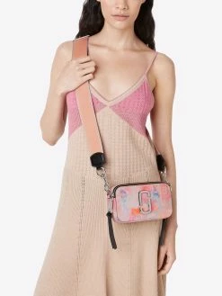 Marc Jacobs sac à bandoulière The Snapshot