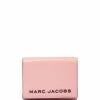 Marc Jacobs portefeuille pliant The Bold médium
