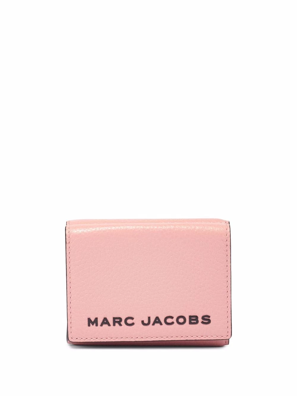 Marc Jacobs Portefeuille pliant The Bold médium portefeuilles & porte-monnaie femme 1 Marc Jacobs portefeuille pliant The Bold médium