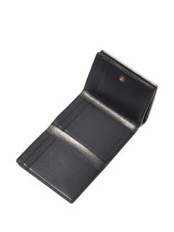 Marc Jacobs Portefeuille pliant The Bold médium portefeuilles & porte-monnaie femme 5 Marc Jacobs portefeuille pliant The Bold médium