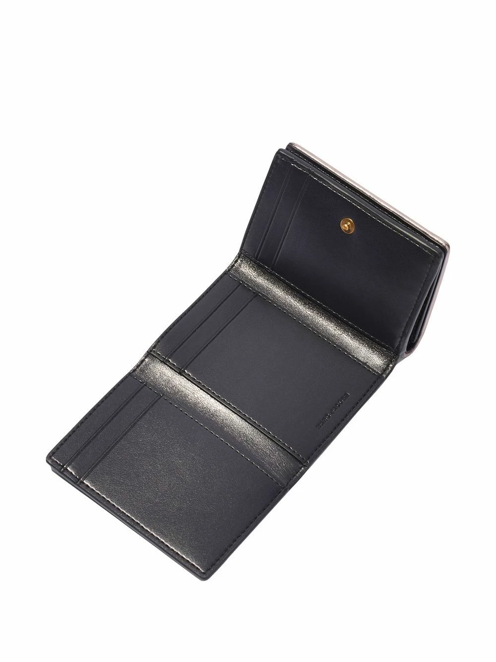 Marc Jacobs Portefeuille pliant The Bold médium portefeuilles & porte-monnaie femme 3 Marc Jacobs portefeuille pliant The Bold médium