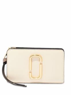 Marc Jacobs portefeuille The Snapshot