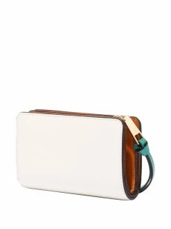 Marc Jacobs portefeuille The Snapshot