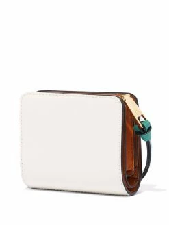 Marc Jacobs petit portefeuille The Snapshot