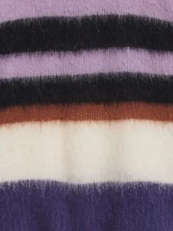 Marc Jacobs pull à rayures