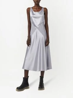 Marc Jacobs robe The Paneled Tank