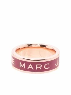 Marc Jacobs bague The Medallion