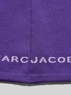 Marc Jacobs robe-chemise The Tennis courte