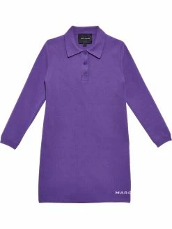 Marc Jacobs robe-chemise The Tennis courte