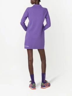 Marc Jacobs robe-chemise The Tennis courte