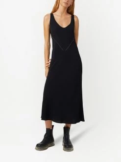 Marc Jacobs robe The Paneled Tank