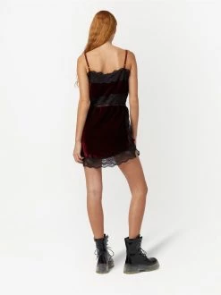 Marc Jacobs robe-nuisette The Velvet