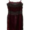 Marc Jacobs robe-nuisette The Velvet