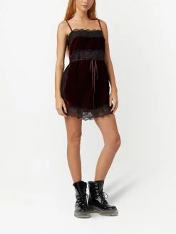 Marc Jacobs robe-nuisette The Velvet