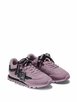 Marc Jacobs baskets The Terry Jogger