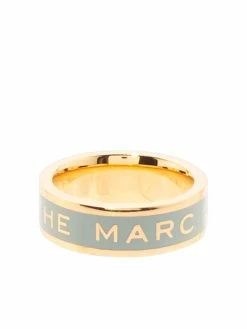Marc Jacobs Soldes Boutique 4 Marc Jacobs bague The Medallion