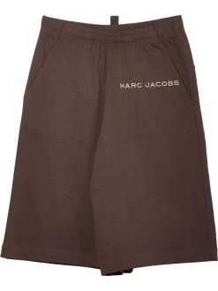 Marc Jacobs bermuda à coupe ample