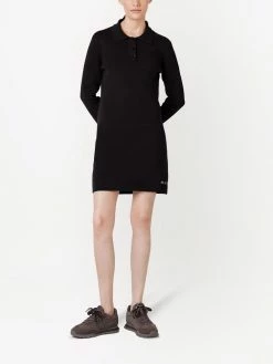 Marc Jacobs robe-chemise The Tennis courte
