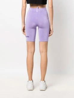 Marc Jacobs short cycliste en maille