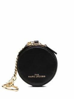 Marc Jacobs Soldes Boutique 23 Marc Jacobs porte-monnaie The Sweet Spot en cuir