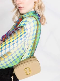 Marc Jacobs Sac à bandoulière The Glam Shot 17 sacs à bandoulière & besaces femme 8 Marc Jacobs sac à bandoulière The Glam Shot 17